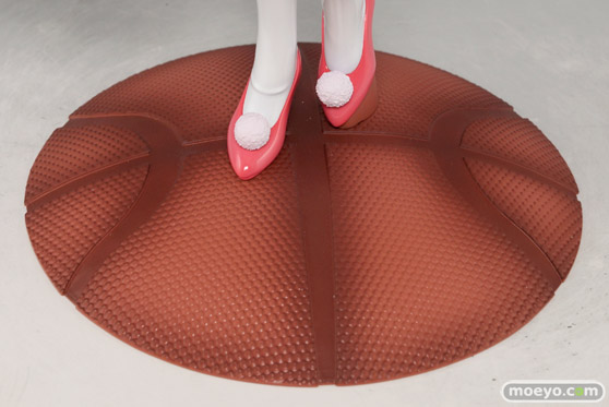 永塚紗季~うさぎさんVer.~ ロウきゅーぶ!SS プラム 画像 サンプル レビュー フィギュア イクリエ17