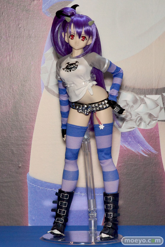 ワンダーフェスティバル 2015［夏］　画像　サンプル　レビュー　フィギュア　アゾン　レヴィアタン　タカオ　悪魔ほむら　ヘスティア　01