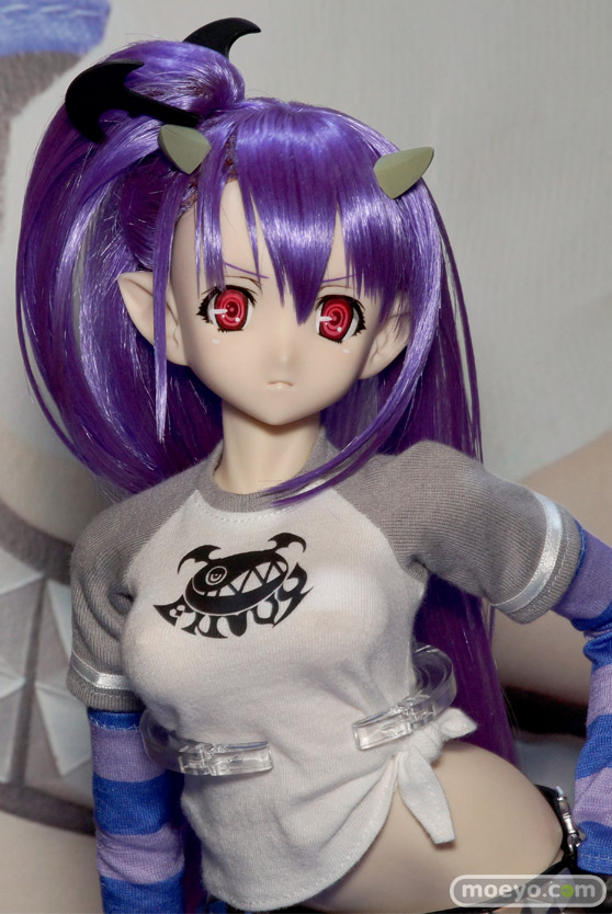 ワンダーフェスティバル 2015［夏］　画像　サンプル　レビュー　フィギュア　アゾン　レヴィアタン　タカオ　悪魔ほむら　ヘスティア　02