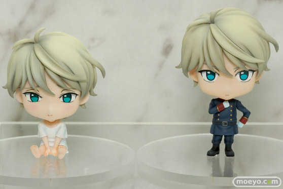 ワンダーフェスティバル 2015［夏］　画像　サンプル　レビュー　フィギュア　アゾン　レヴィアタン　タカオ　悪魔ほむら　ヘスティア　25