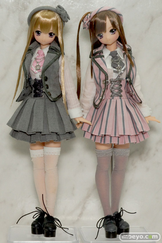 ワンダーフェスティバル 2015［夏］　画像　サンプル　レビュー　フィギュア　アゾン　レヴィアタン　タカオ　悪魔ほむら　ヘスティア　40