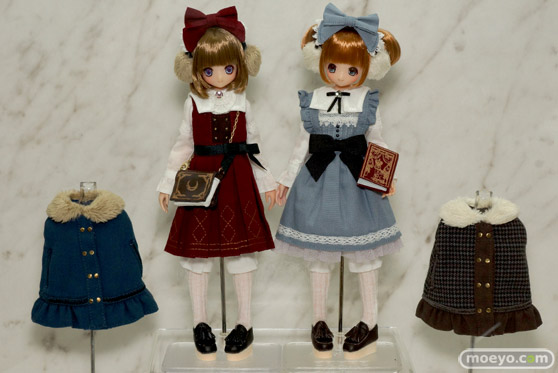 ワンダーフェスティバル 2015［夏］　画像　サンプル　レビュー　フィギュア　アゾン　レヴィアタン　タカオ　悪魔ほむら　ヘスティア　42