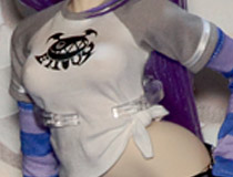 【WF2015夏】「レヴィアタン」「タカオ」「ヘスティア」など アゾンブース特集