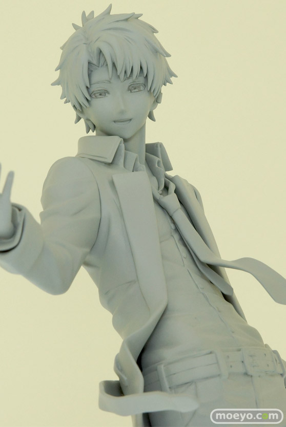 ワンダーフェスティバル 2015［夏］　画像　サンプル　レビュー　フィギュア　メディコム・トイ　ディ・モールト ベネ　がっこうぐらし！ 丈槍由紀　08