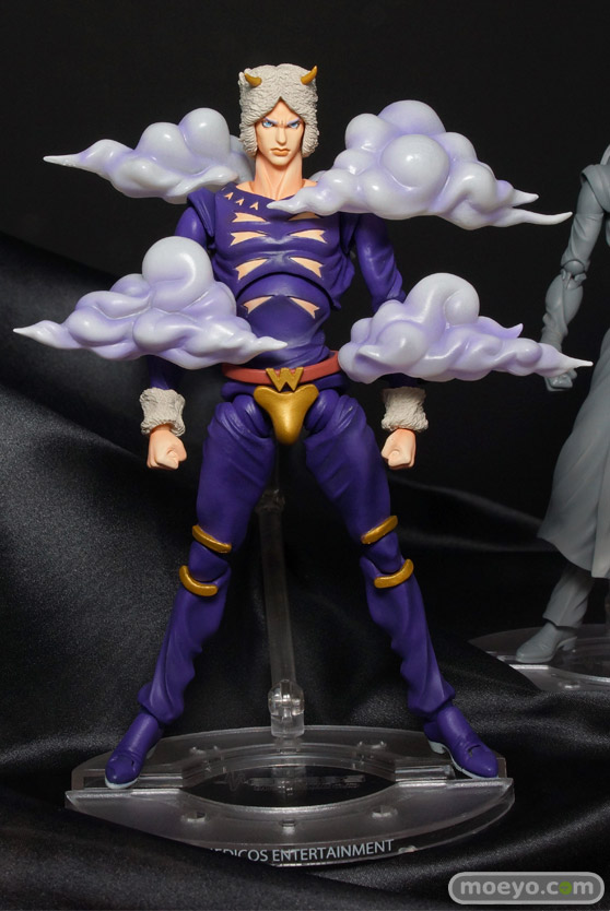 ワンダーフェスティバル 2015［夏］　画像　サンプル　レビュー　フィギュア　メディコム・トイ　ディ・モールト ベネ　がっこうぐらし！ 丈槍由紀　13