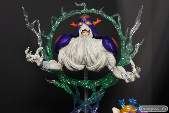 ワンダーフェスティバル 2015［夏］　画像　サンプル　レビュー　フィギュア　メディコム・トイ　ディ・モールト ベネ　がっこうぐらし！ 丈槍由紀　17