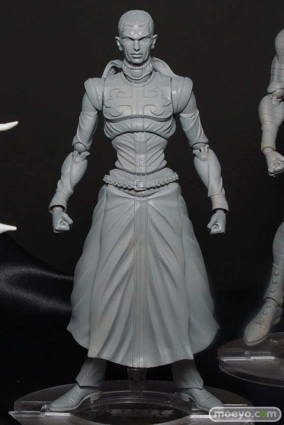 ワンダーフェスティバル 2015［夏］　画像　サンプル　レビュー　フィギュア　メディコム・トイ　ディ・モールト ベネ　がっこうぐらし！ 丈槍由紀　19