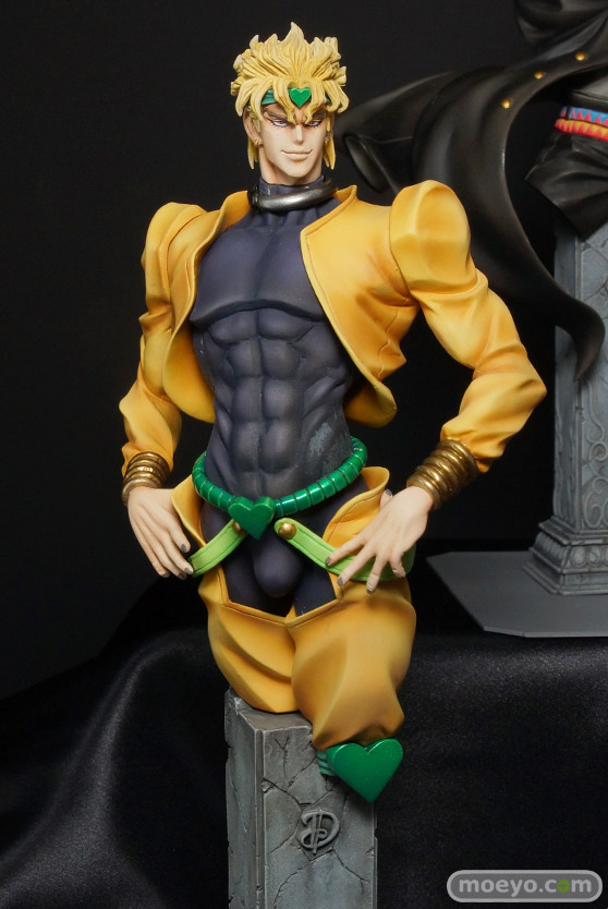 ワンダーフェスティバル 2015［夏］　画像　サンプル　レビュー　フィギュア　メディコム・トイ　ディ・モールト ベネ　がっこうぐらし！ 丈槍由紀　23