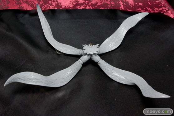 ワンダーフェスティバル 2015［夏］　画像　サンプル　レビュー　フィギュア　メディコム・トイ　ディ・モールト ベネ　がっこうぐらし！ 丈槍由紀　28