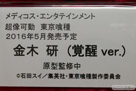 ワンダーフェスティバル 2015［夏］　画像　サンプル　レビュー　フィギュア　メディコム・トイ　ディ・モールト ベネ　がっこうぐらし！ 丈槍由紀　29