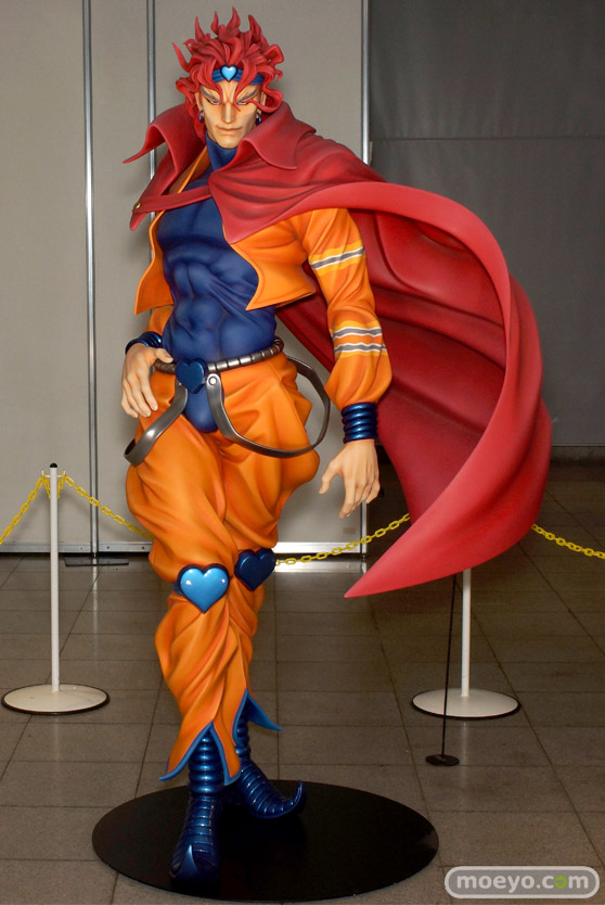 ワンダーフェスティバル 2015［夏］　画像　サンプル　レビュー　フィギュア　メディコム・トイ　ディ・モールト ベネ　がっこうぐらし！ 丈槍由紀　49