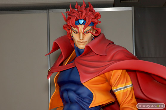 ワンダーフェスティバル 2015［夏］　画像　サンプル　レビュー　フィギュア　メディコム・トイ　ディ・モールト ベネ　がっこうぐらし！ 丈槍由紀　50