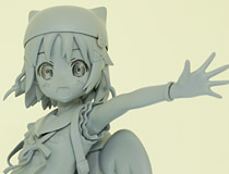 【WF2015夏】「がっこうぐらし！ 丈槍由紀」「エンリコ・プッチ」「ホワイトスネイク」など メディコス＆ディ・モールト ベネ ブース特集