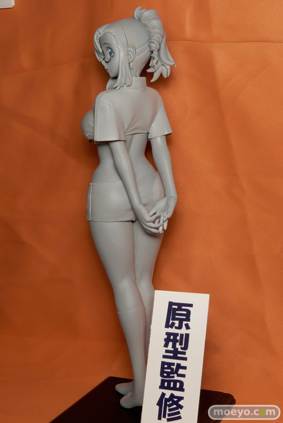 ワンダーフェスティバル 2015［夏］　画像　サンプル　レビュー　フィギュア　アミエグラン　風間みずほ　お祭り　セーラーサターン　03