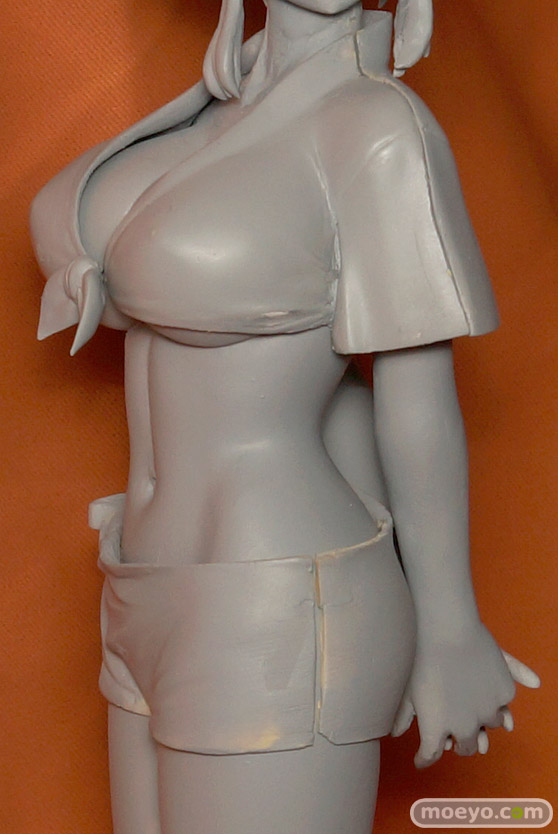 ワンダーフェスティバル 2015［夏］　画像　サンプル　レビュー　フィギュア　アミエグラン　風間みずほ　お祭り　セーラーサターン　05