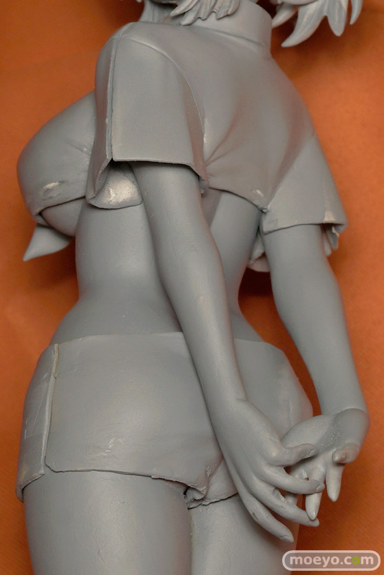 ワンダーフェスティバル 2015［夏］　画像　サンプル　レビュー　フィギュア　アミエグラン　風間みずほ　お祭り　セーラーサターン　06