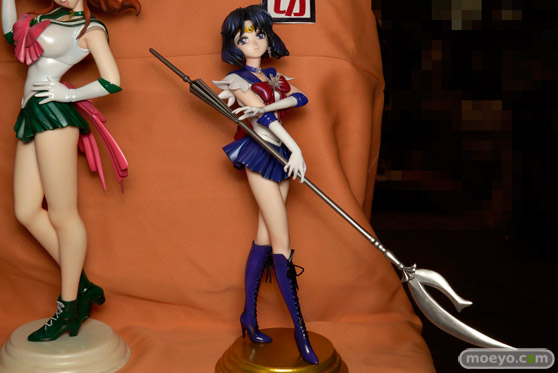 ワンダーフェスティバル 2015［夏］　画像　サンプル　レビュー　フィギュア　アミエグラン　風間みずほ　お祭り　セーラーサターン　08