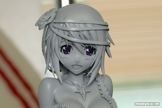 2015夏ホビーメーカー合同商品展示会　画像　サンプル　レビュー　フィギュア　ウェーブ　IS　インフィニット・ストラトス　ランジェリースタイル　シャルロット・デュノア07