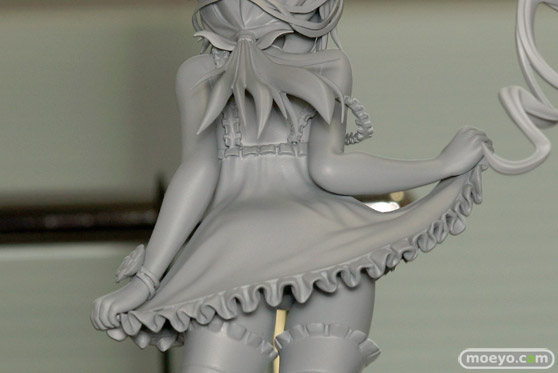 2015夏ホビーメーカー合同商品展示会　画像　サンプル　レビュー　フィギュア　ウェーブ　IS　インフィニット・ストラトス　ランジェリースタイル　シャルロット・デュノア09