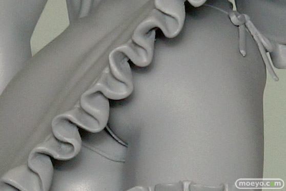 2015夏ホビーメーカー合同商品展示会　画像　サンプル　レビュー　フィギュア　ウェーブ　IS　インフィニット・ストラトス　ランジェリースタイル　シャルロット・デュノア12