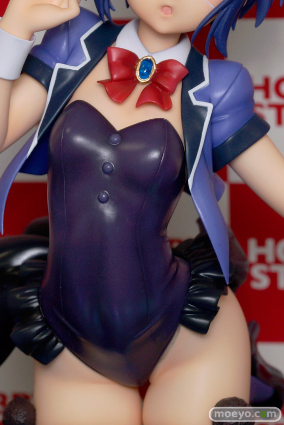 2015夏ホビーメーカー合同商品展示会　画像　サンプル　レビュー　フィギュア　ホビーストック　マックスファクトリー　中二病でも恋がしたい！戀 小鳥遊六花 バニーver.　なかやまん　07