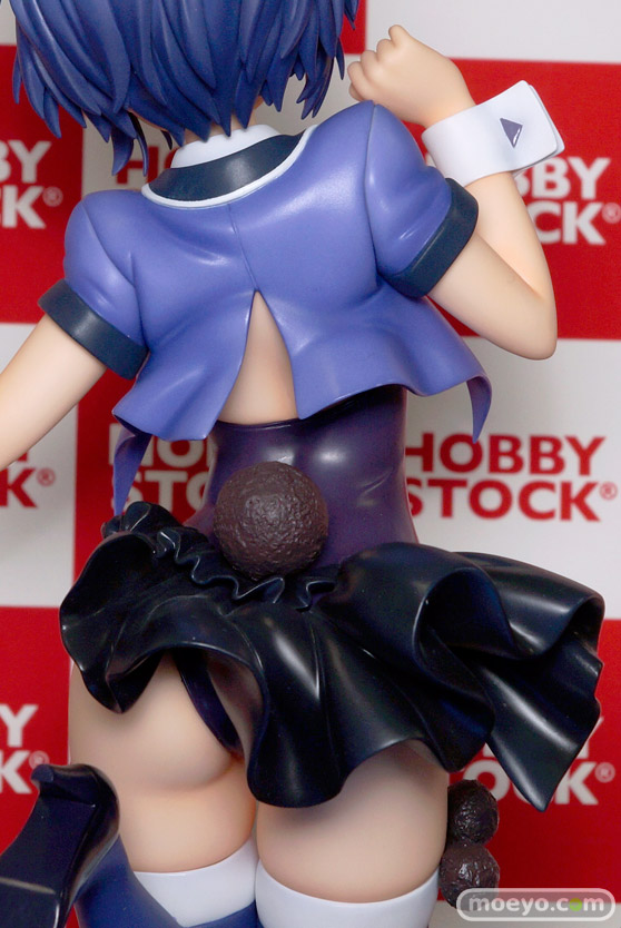 2015夏ホビーメーカー合同商品展示会　画像　サンプル　レビュー　フィギュア　ホビーストック　マックスファクトリー　中二病でも恋がしたい！戀 小鳥遊六花 バニーver.　なかやまん　08