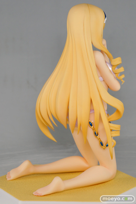 BEACH QUEENS IS＜インフィニット・ストラトス＞ セシリア・オルコット Ver.2 ウェーブ　画像　サンプル　レビュー　浩　03