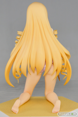 BEACH QUEENS IS＜インフィニット・ストラトス＞ セシリア・オルコット Ver.2 ウェーブ　画像　サンプル　レビュー　浩　04