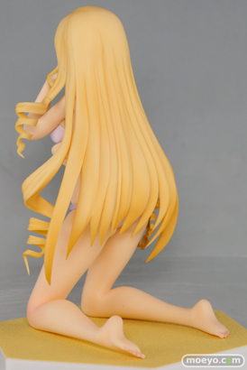 BEACH QUEENS IS＜インフィニット・ストラトス＞ セシリア・オルコット Ver.2 ウェーブ　画像　サンプル　レビュー　浩　05