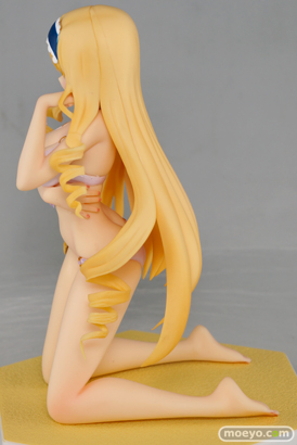 BEACH QUEENS IS＜インフィニット・ストラトス＞ セシリア・オルコット Ver.2 ウェーブ　画像　サンプル　レビュー　浩　06