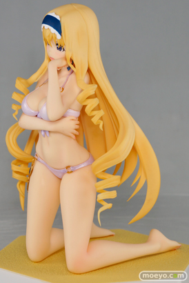 BEACH QUEENS IS＜インフィニット・ストラトス＞ セシリア・オルコット Ver.2 ウェーブ　画像　サンプル　レビュー　浩　07