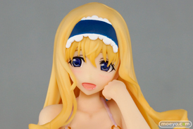 BEACH QUEENS IS＜インフィニット・ストラトス＞ セシリア・オルコット Ver.2 ウェーブ　画像　サンプル　レビュー　浩　11