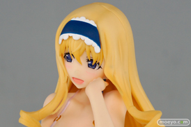 BEACH QUEENS IS＜インフィニット・ストラトス＞ セシリア・オルコット Ver.2 ウェーブ　画像　サンプル　レビュー　浩　12