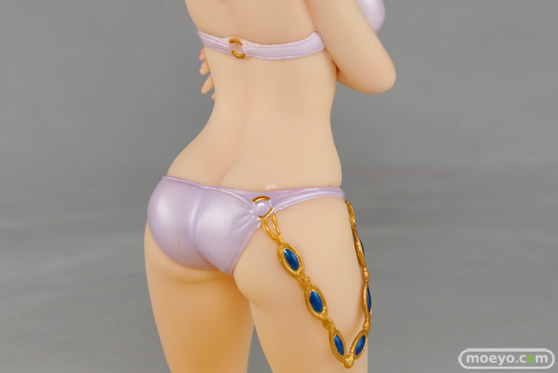 BEACH QUEENS IS＜インフィニット・ストラトス＞ セシリア・オルコット Ver.2 ウェーブ　画像　サンプル　レビュー　浩　18