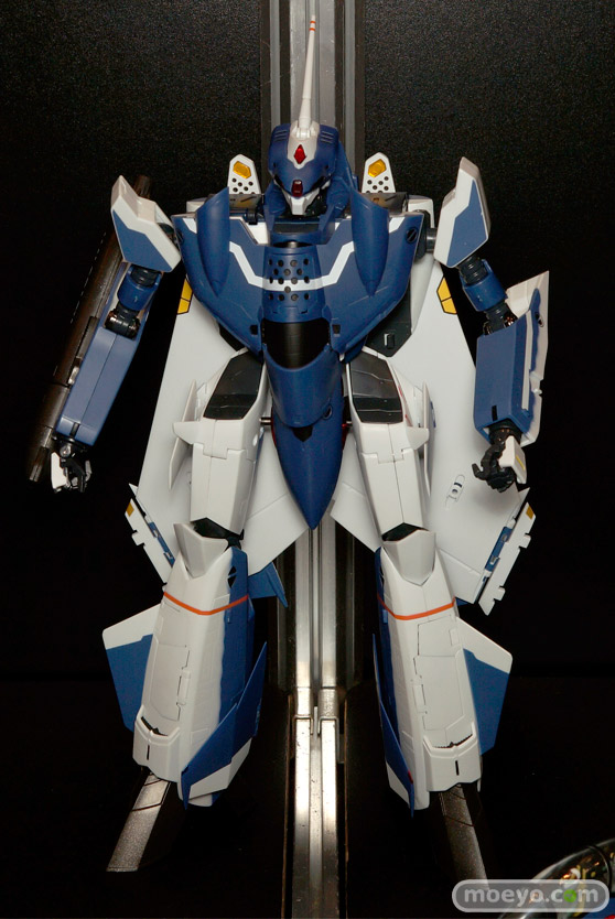 ワンダーフェスティバル 2015［夏］ 画像　サンプル　レビュー　フィギュア　アルカディア　ゲッター1　07