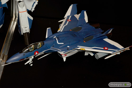 ワンダーフェスティバル 2015［夏］ 画像　サンプル　レビュー　フィギュア　アルカディア　ゲッター1　08