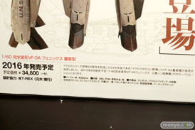 ワンダーフェスティバル 2015［夏］ 画像　サンプル　レビュー　フィギュア　アルカディア　ゲッター1　14