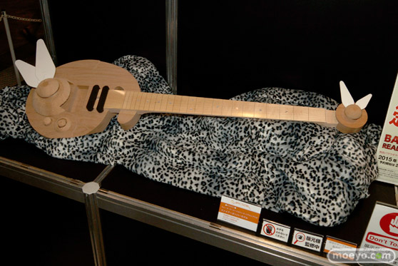 ワンダーフェスティバル 2015［夏］ 画像　サンプル　レビュー　フィギュア　アルカディア　ゲッター1　15