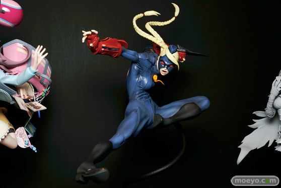 ワンダーフェスティバル 2015［夏］ 画像　サンプル　レビュー　フィギュア　ユニオンクリエイティブ　白木芽衣子　レッドフード　シーエ・カルラ　13