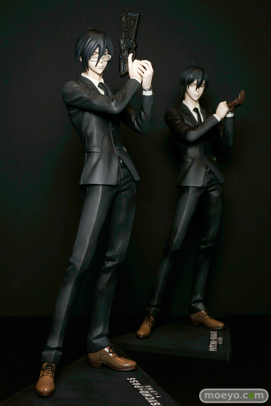 ワンダーフェスティバル 2015［夏］ 画像　サンプル　レビュー　フィギュア　ユニオンクリエイティブ　白木芽衣子　レッドフード　シーエ・カルラ　15