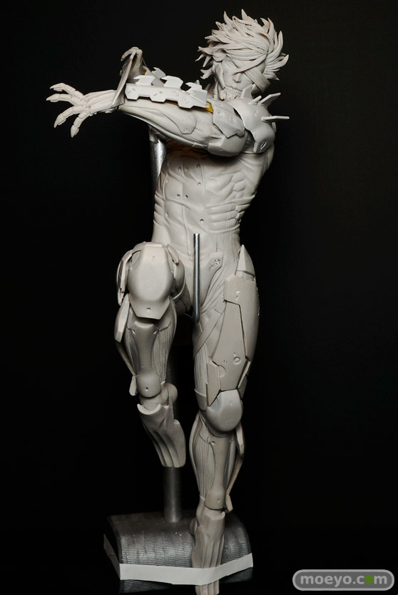 ワンダーフェスティバル 2015［夏］ 画像　サンプル　レビュー　フィギュア　ユニオンクリエイティブ　白木芽衣子　レッドフード　シーエ・カルラ　17