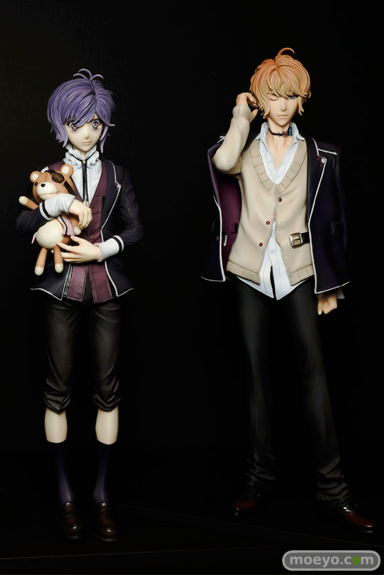 ワンダーフェスティバル 2015［夏］ 画像　サンプル　レビュー　フィギュア　ユニオンクリエイティブ　白木芽衣子　レッドフード　シーエ・カルラ　23