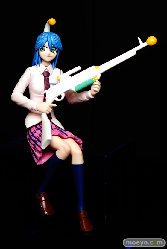 ワンダーフェスティバル 2015［夏］ 画像　サンプル　レビュー　フィギュア　ユニオンクリエイティブ　白木芽衣子　レッドフード　シーエ・カルラ　26