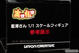 ワンダーフェスティバル 2015［夏］ 画像　サンプル　レビュー　フィギュア　ユニオンクリエイティブ　白木芽衣子　レッドフード　シーエ・カルラ　27