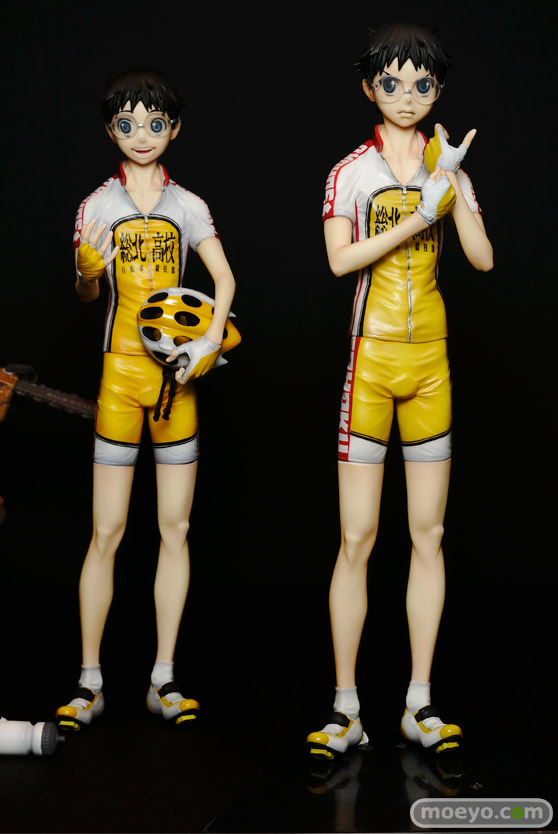 ワンダーフェスティバル 2015［夏］ 画像　サンプル　レビュー　フィギュア　ユニオンクリエイティブ　白木芽衣子　レッドフード　シーエ・カルラ　28