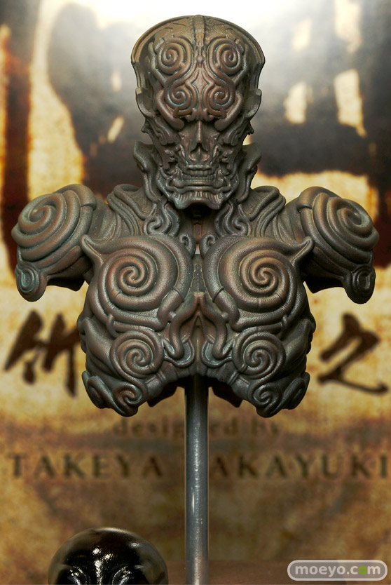 ワンダーフェスティバル 2015［夏］ 画像　サンプル　レビュー　フィギュア　ユニオンクリエイティブ　白木芽衣子　レッドフード　シーエ・カルラ　32