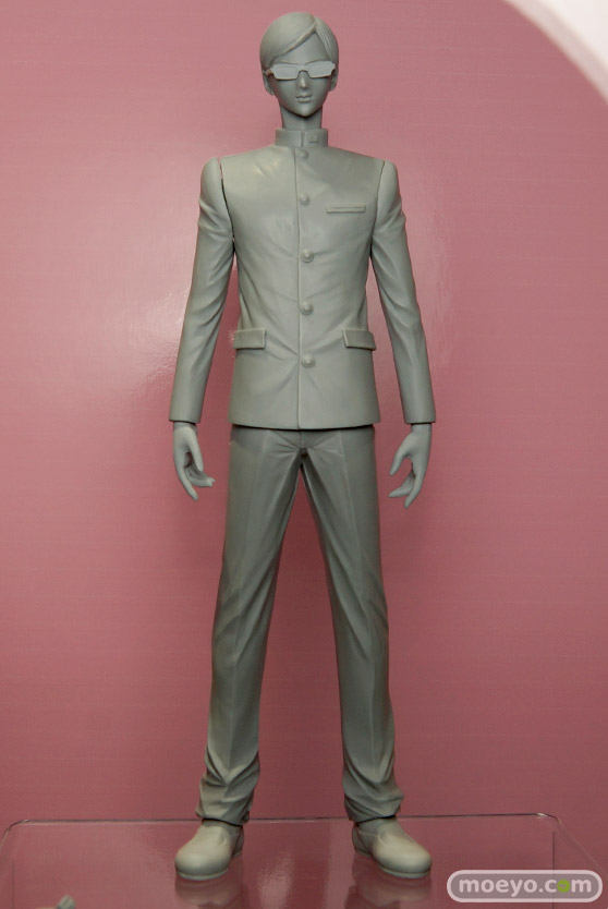 ワンダーフェスティバル 2015［夏］ 画像　サンプル　レビュー　フィギュア　ユニオンクリエイティブ　白木芽衣子　レッドフード　シーエ・カルラ　34