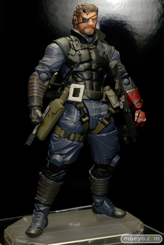 ワンダーフェスティバル 2015［夏］ 画像　サンプル　レビュー　フィギュア　ユニオンクリエイティブ　白木芽衣子　レッドフード　シーエ・カルラ　36