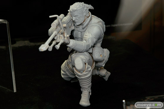 ワンダーフェスティバル 2015［夏］ 画像　サンプル　レビュー　フィギュア　ユニオンクリエイティブ　白木芽衣子　レッドフード　シーエ・カルラ　37