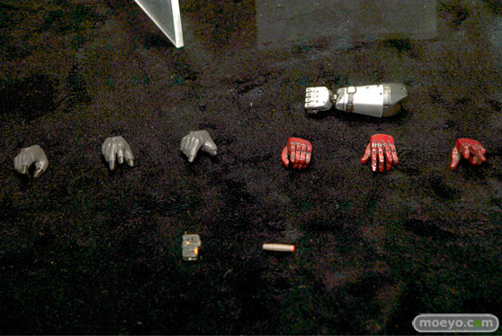 ワンダーフェスティバル 2015［夏］ 画像　サンプル　レビュー　フィギュア　ユニオンクリエイティブ　白木芽衣子　レッドフード　シーエ・カルラ　38